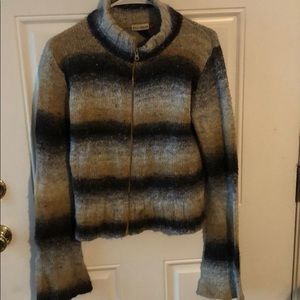 Kali Wear Wool Sweater